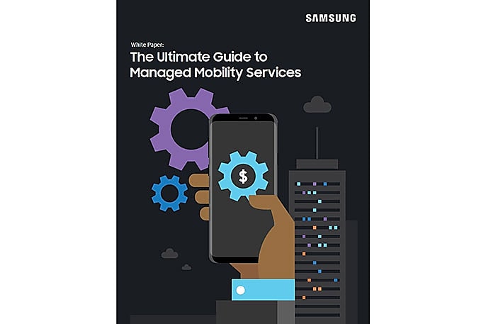 mobility managed services mobility managed services