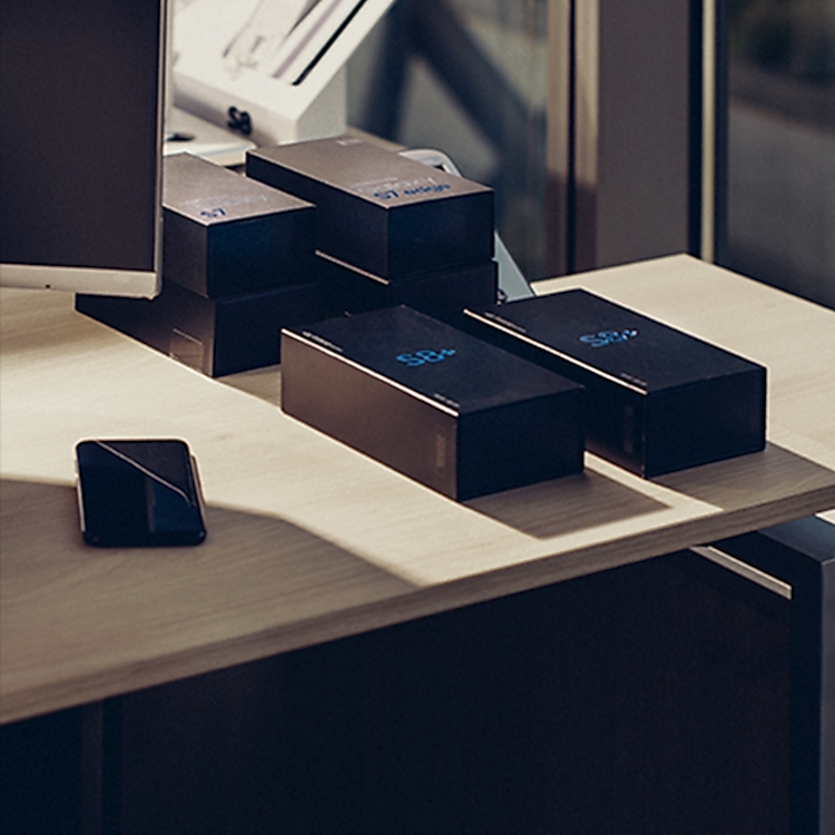 device configuration management