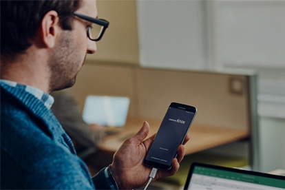 enterprise mobility management