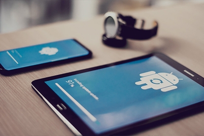 Samsung FOTA