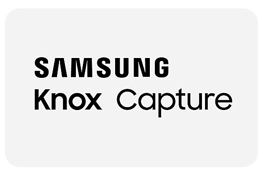 Knox Capture Admin Guide Knox Capture Admin Guide