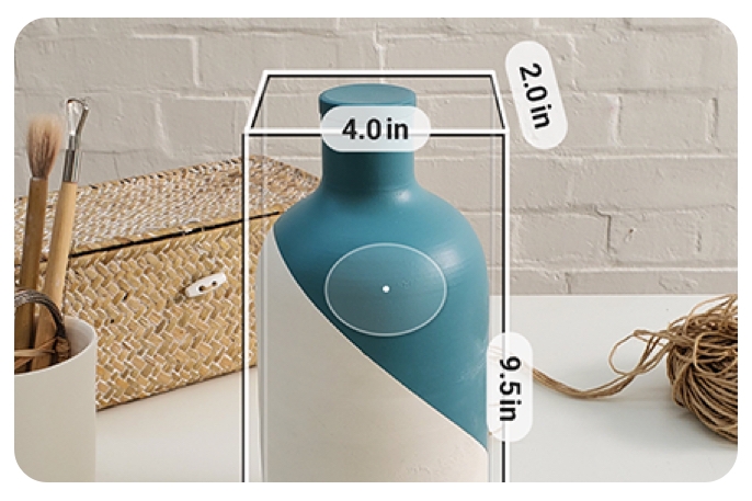 3D light depth detection 3D light depth detection