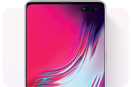 Galaxy S10 5G for business Galaxy S10 5G for business