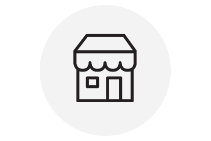 Small or medium business