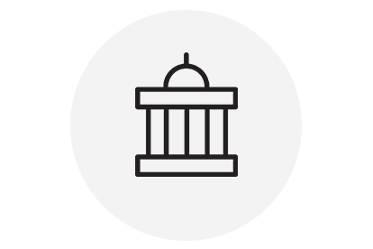 Highly regulated industries