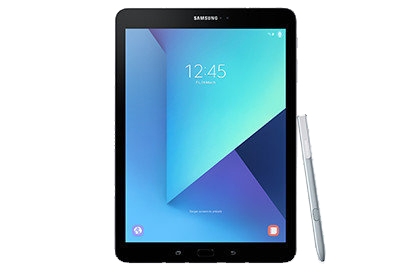 tablet security