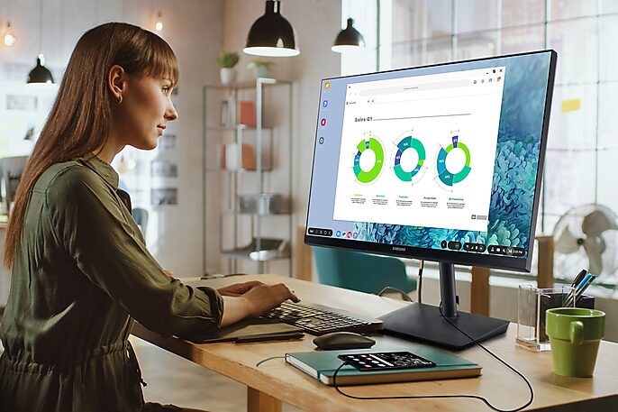 Remote work solutions Remote work solutions