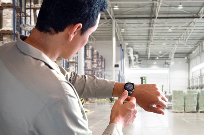 3 Ways to Secure Business Data on Wearables 3 Ways to Secure Business Data on Wearables