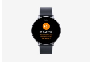 Samsung Galaxy Watch Active2 Samsung Galaxy Watch Active2