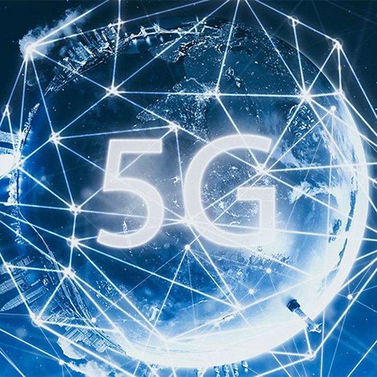 5G 5G