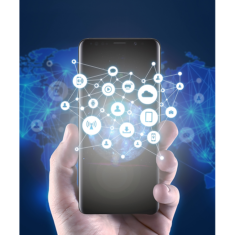 Internet of Things Internet of Things