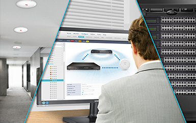 wireless lan solutions