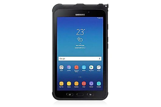 Galaxy Tab Active2 Galaxy Tab Active2