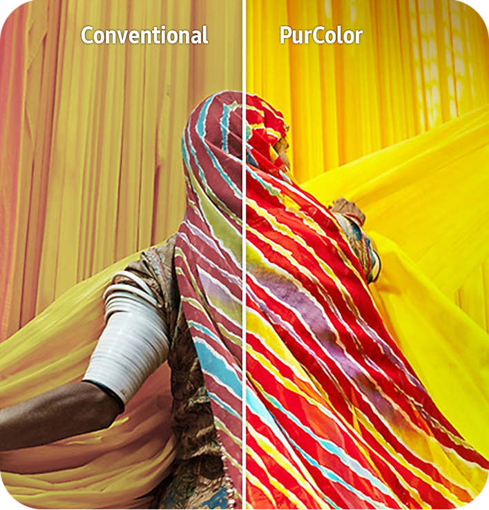 PurColor PurColor