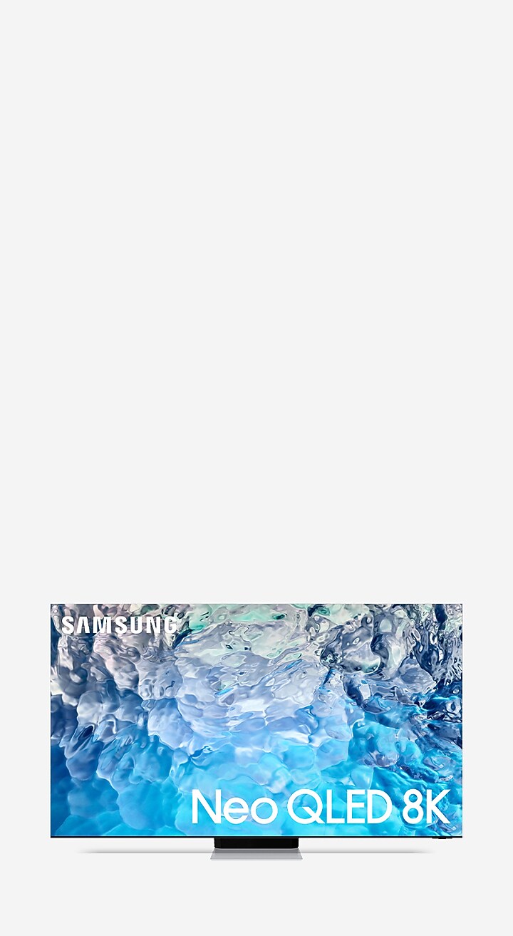Get up to $2,200 off Samsung Neo QLED 8K TV (2022) Get up to $2,200 off Samsung Neo QLED 8K TV (2022)
