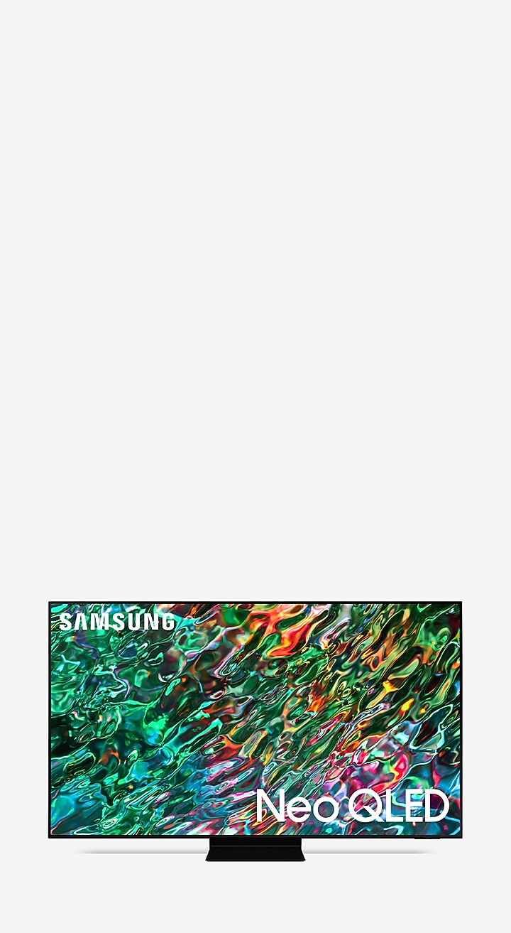 Get up to $2,000 off Samsung Neo QLED 4K TVs (2022) Get up to $2,000 off Samsung Neo QLED 4K TVs (2022)