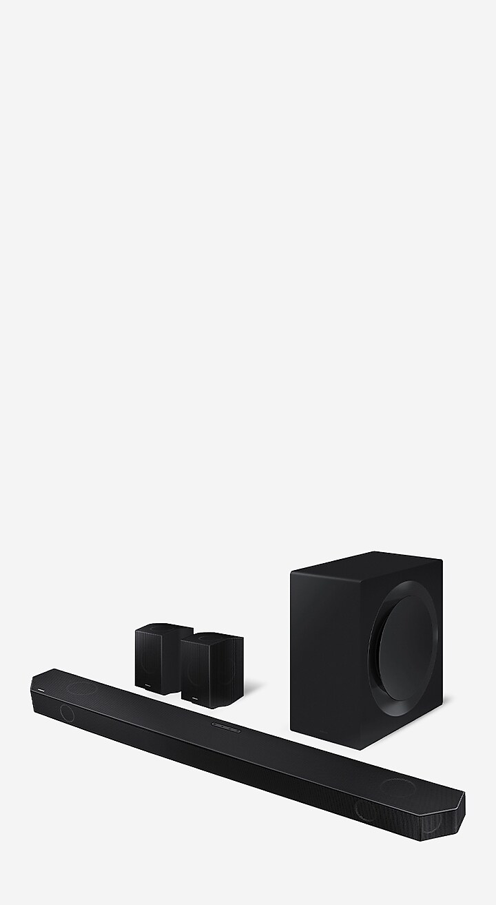 Get up to $200 off Q Series Soundbars Get up to $200 off Q Series Soundbars