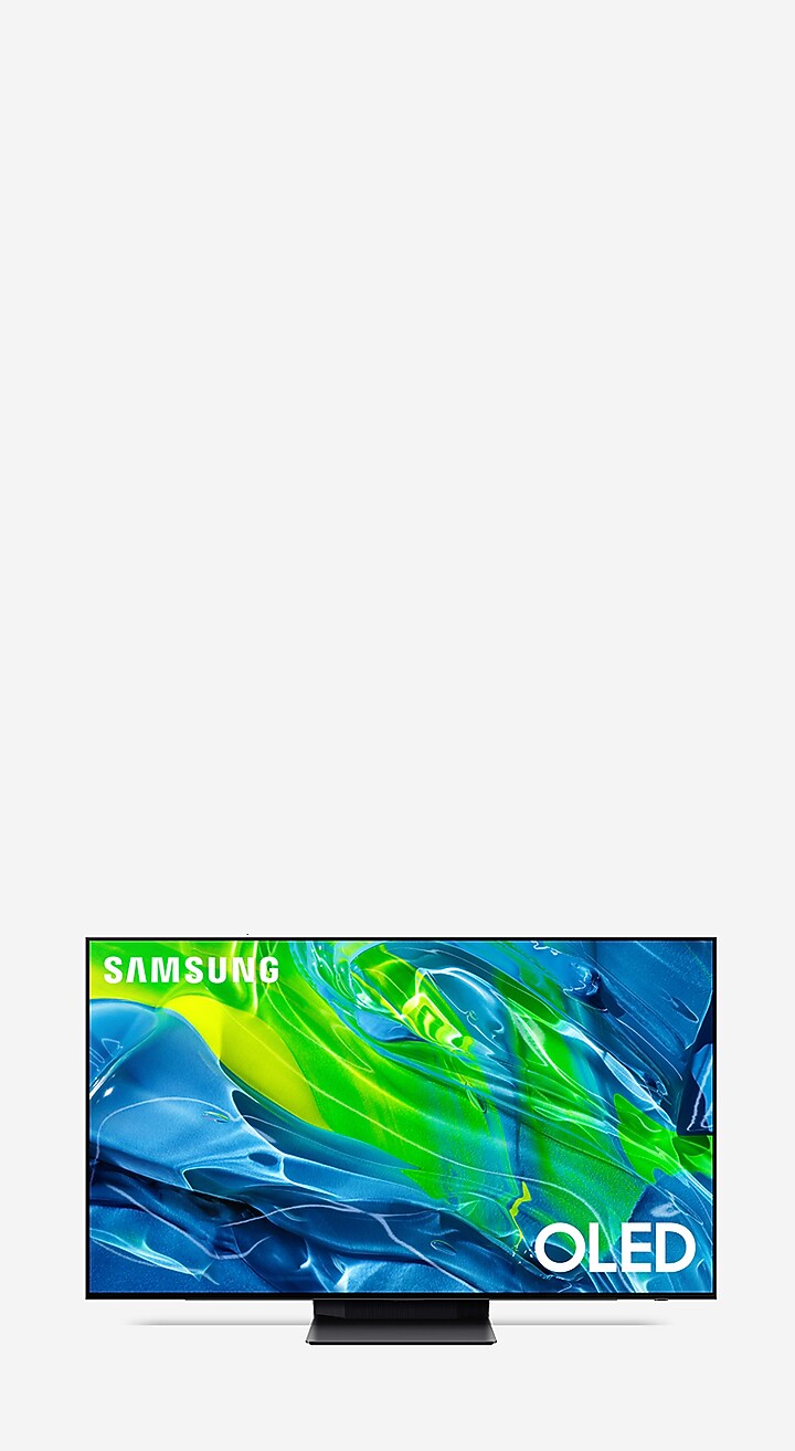 Get up to $1,000 off S95B OLED 4K TV (2022) Get up to $1,000 off S95B OLED 4K TV (2022)
