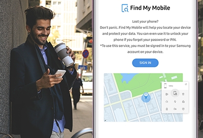 Frequently Asked Questions About Find My Mobile