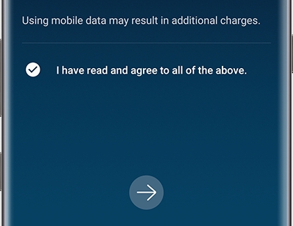 I have read and agree to all of the above with check mark next to it I have read and agree to all of the above with check mark next to it