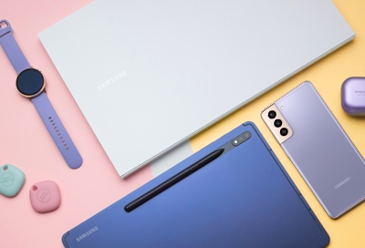 Samsung Products