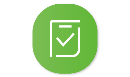 To Do icon on Family Hub app To Do icon on Family Hub app