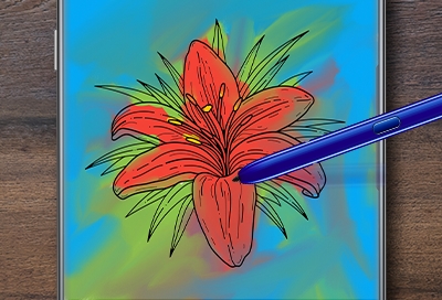 Bible Coloring Paint by Number na App Store