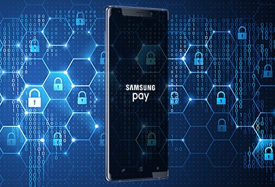 Manage Samsung Pay if your phone is lost or stolen
