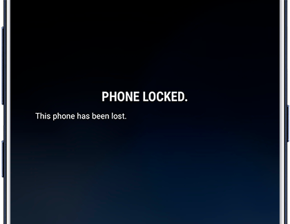 Remotely lock or reset Samsung Pay on your phone