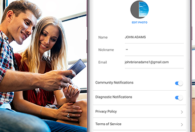 Will Samsung Members Send Notifications? Will Samsung Members Send Notifications?