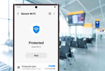 Protect wifi 2024