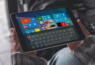 Use the On-Screen Keyboard on Your Galaxy Book Use the On-Screen Keyboard on Your Galaxy Book