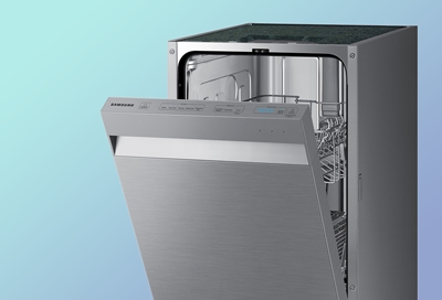 Understanding the essential insulation blanket of your Samsung dishwasher
