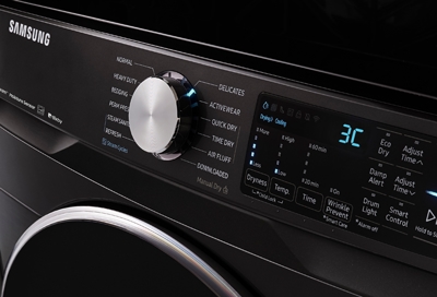 How To Reset Samsung Dryer Thermostat