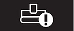 Spinning brush stuck icon