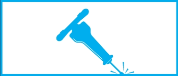 auto-Grating-grinding-rattling