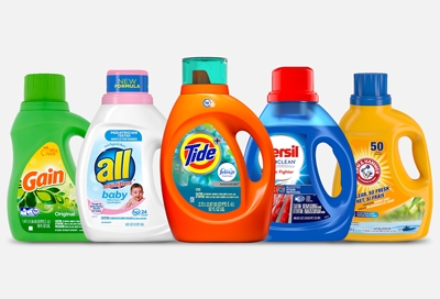 5 Laundry Products Everyone Should Have