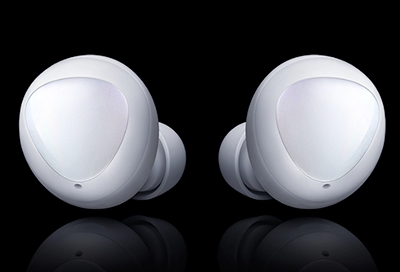 Earbuds without a phone Earbuds without a phone
