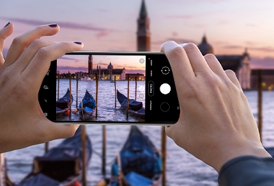 The amazing camera features on your Galaxy A32 5G