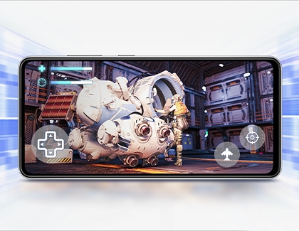Gaming options Gaming options