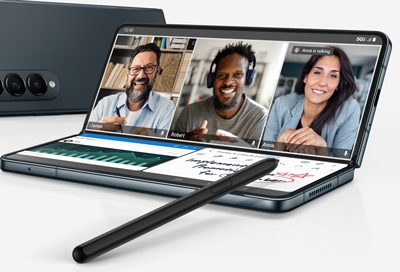 Use S Pen Pro features with your Galaxy phone