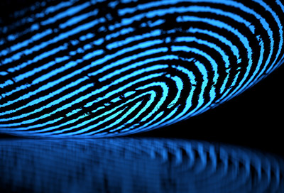 Love test scanner Fingerprint on the App Store