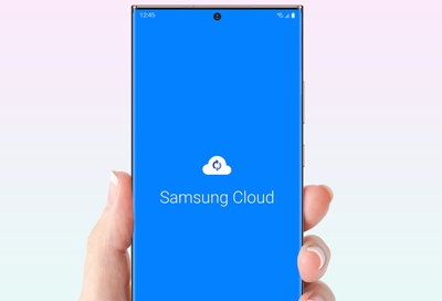Download From Samsung Cloud To Mac