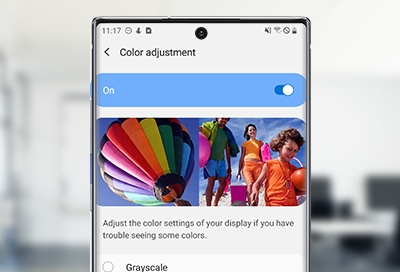 How to repair Inverted Colors on your Android phone display(HD) 