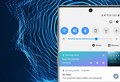 Use Dolby Atmos And Other Audio Features On Your Galaxy Phone