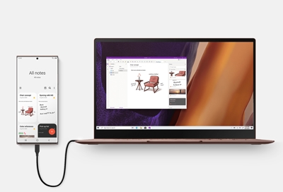 Set up and use Samsung DeX on your Galaxy phone or tablet