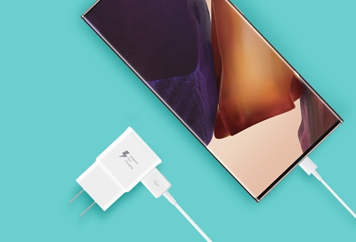 Use The Correct Charger For Your Galaxy Phone Or Tablet