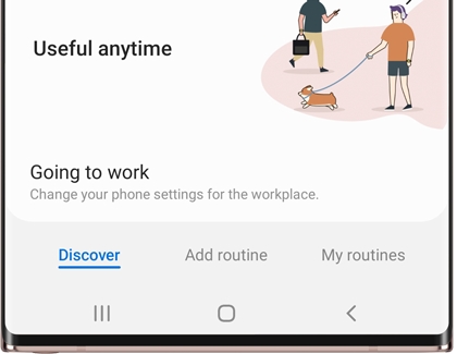 Discover Bixby routines on Samsung Galaxy Phones Discover Bixby routines on Samsung Galaxy Phones