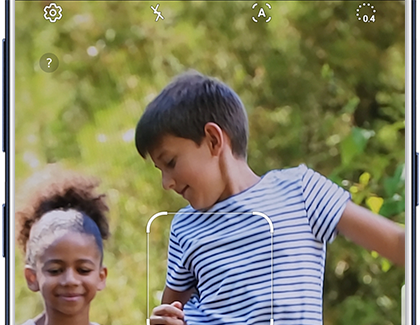 Filming kids playing using the Super Slow-mo on auto Filming kids playing using the Super Slow-mo on auto