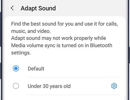 Adapt Sound
